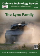 The Lynx Family