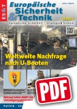 Europäische Sicherheit & Technik 02/2014 - PDF