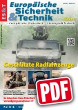 Europäische Sicherheit & Technik 04/2014 - PDF