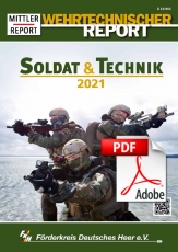 Soldat & Technik 2021 - PDF