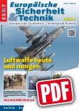 Europäische Sicherheit & Technik 05/2014 - PDF