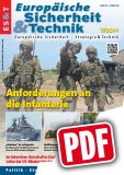 Europäische Sicherheit & Technik 07/2014 - PDF