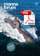 MarineForum 01/02-2021 - PDF