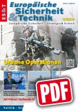 Europäische Sicherheit & Technik 11/2014 - PDF