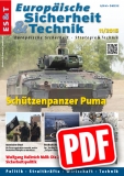 Europäische Sicherheit & Technik 11/2015 - PDF