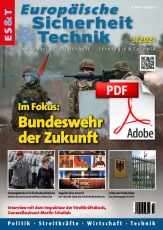 Europäische Sicherheit & Technik 03/2021 - PDF