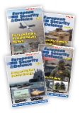 PDF Issues of the ESD