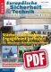 Europäische Sicherheit & Technik 03/2014 - PDF