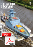 MarineForum 10-2021 - PDF