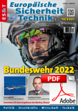 Europäische Sicherheit & Technik 10/2021 - PDF