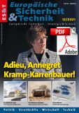 Europäische Sicherheit & Technik 12/2021 - PDF