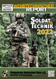 Soldier & Technology 2022