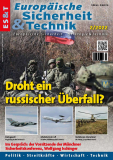 Europäische Sicherheit & Technik 02/2022