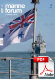 MarineForum 03-2022 - PDF