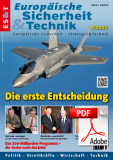 Europäische Sicherheit & Technik 04/2022 - PDF