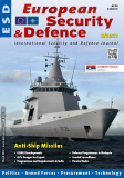 European Security & Defence 03/2022