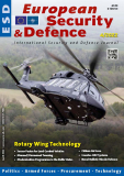 European Security & Defence 04/2022