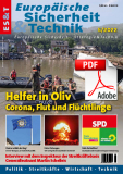 Europäische Sicherheit & Technik 05/2022 - PDF