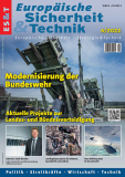 Europäische Sicherheit & Technik 06/2022