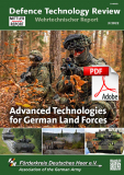 Advanced Technologies for German Land Forces 2022 - PDF