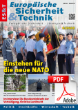 Europäische Sicherheit & Technik 08/2022 - PDF