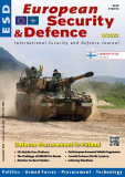 European Security & Defence 09/2022