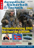 Europäische Sicherheit & Technik 11/2022