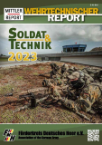 Soldier Technology 2023