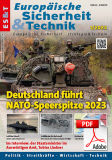 Europäische Sicherheit & Technik 01/2023 - PDF