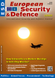 European Security & Defence 02/2023