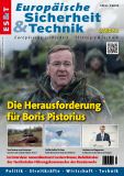 Europäische Sicherheit & Technik 03/2023