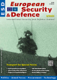 European Security & Defence 03/2023