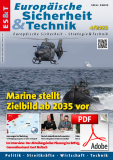 Europäische Sicherheit & Technik 04/2023 - PDF