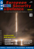 European Security & Defence 05/2023