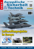 Europäische Sicherheit & Technik 06/2023