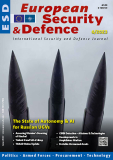 European Security & Defence 06/2023