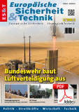 Europäische Sicherheit & Technik 07/2023 - PDF