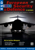 European Security & Defence 11-12/2023