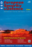 European Security & Defence 01/2024