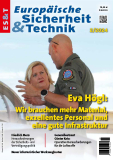Europäische Sicherheit & Technik 02/2024