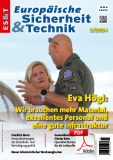 Europäische Sicherheit & Technik 02/2024 - PDF