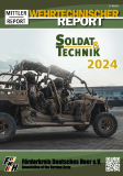 Soldier Technology 2024