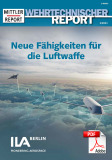 Europäische Sicherheit & Technik 03/2024 - PDF