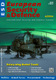 European Security & Defence 04/2024