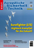 Europäische Sicherheit & Technik 04/2024
