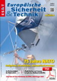 Europäische Sicherheit & Technik 04/2024 - PDF