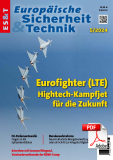 Europäische Sicherheit & Technik 05/2024 - PDF