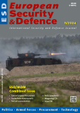 European Security & Defence 05/2024