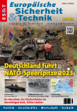 Europäische Sicherheit & Technik Jahrgang 2023 - PDF