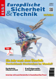 Europäische Sicherheit & Technik 10/2024 - PDF